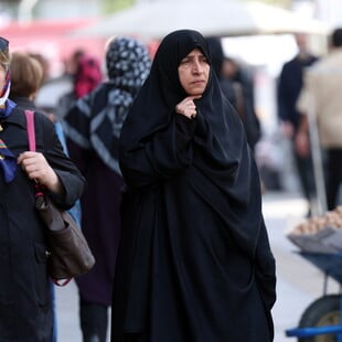 ΙΡΑΝ ΑΝΤΙΑΕΡΟΠΟΡΙΚΑ ΣΥΣΤΗΜΑΤΑ