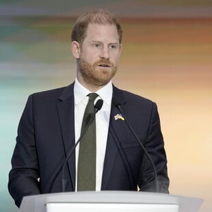 ΠΡΙΓΚΙΠΑΣ ΧΑΡΙ ΟΥΚΡΑΝΙΑ ΒΛΑΝΤΙΜΙΡ ΠΟΥΤΙΝ ΝΤΟΝΑΛΝΤ ΤΡΑΜΠ