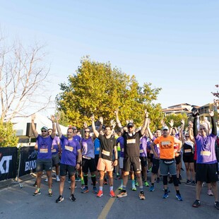 Messinia Challenge 2026: Πέρα από τον αθλητισμό, μια ολοκληρωμένη εμπειρία