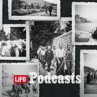 Καισαριανή 1944: Όταν ο φακός ανήκει στον θύτη