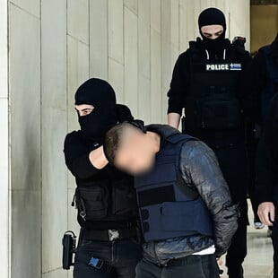 ΑΓΙΟΣ ΔΗΜΗΤΡΙΟΣ ΔΟΛΟΦΟΝΙΑ 