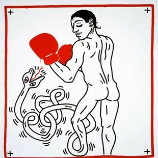 Γιατί όλοι τρέχουν ακόμα στα σκαλιά του Rocky;