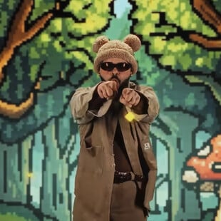 EUROVISION 2026 EUROVISION AKYLAS