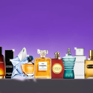 Old school αρώματα: γιατί κάποιοι επιστρέφουν σε αυτά;