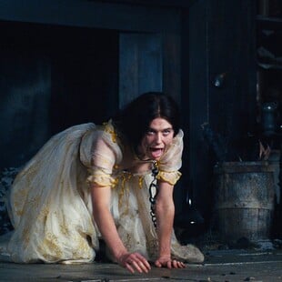 Το ξέπλυμα της κακοποίησης στον κινηματογράφο με αφορμή 2 ταινίες