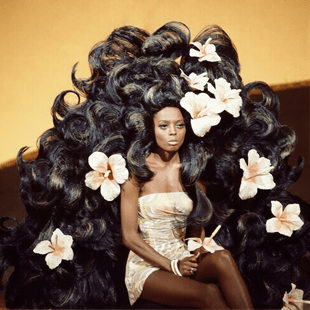 Η Νταϊάνα Ρος κόπηκε από τη βιογραφική ταινία για τον Μάικλ Τζάκσον