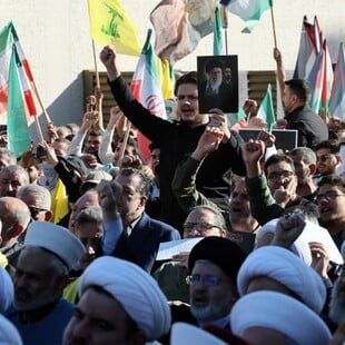 ΛΙΒΑΝΟΣ ΙΣΡΑΗΛ ΕΚΕΧΕΙΡΙΑ