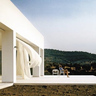 Νίκος Βαλσαμάκης: «Εγώ επέβαλα τον μοντερνισμό»