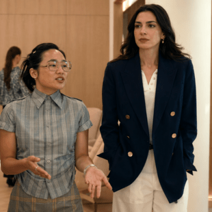 Το The Devil Wears Prada 2 κατηγορείται για στερεοτυπική απεικόνιση ασιατικού χαρακτήρα 