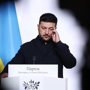 Η Ουκρανία εγκαταλείπει την προσπάθεια να επηρεάσει τον Τραμπ