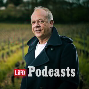 «Αν το κρασί μοιάζει ίδιο παντού, κάτι έχει πάει λάθος»