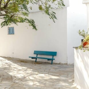 «Εγώ στο χωριό μου πήγα, δεν έκανα κανέναν άθλο!»