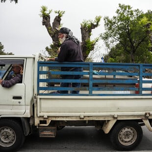 ΛΕΣΒΟΣ ΜΥΤΙΛΗΝΗ ΚΤΗΝΟΤΡΟΦΟΙ ΚΙΝΗΤΟΠΟΙΗΣΗ ΑΦΘΩΔΗΣ ΠΥΡΕΤΟΣ