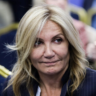 ΜΑΡΕΒΑ ΜΗΤΣΟΤΑΚΗ ΕΥΑΓΓΕΛΙΣΜΟΣ