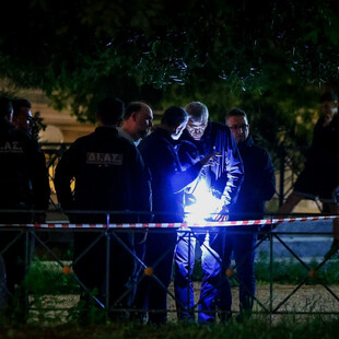 ΔΟΛΟΦΟΝΙΑ ΑΓΙΟΣ ΔΗΜΗΤΡΙΟΣ ΜΑΧΑΙΡΙ