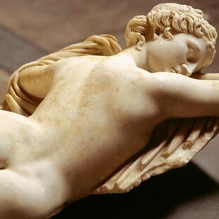 Η Αθήνα και η Ρώμη εξακολουθούν να μας ανοίγουν τα μάτια 