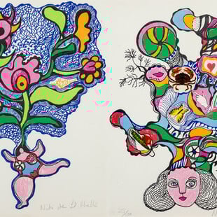 Οι Αυτοδίδακτοι: Από τον Θεόφιλο στις μέρες μας 