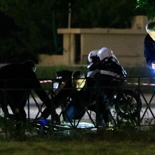 ΑΓΙΟΣ ΔΗΜΗΤΡΙΟΣ ΔΟΛΟΦΟΝΙΑ