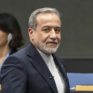 ΙΡΑΝ ΡΩΣΙΑ ΑΡΑΓΤΣΙ ΠΟΥΤΙΝ