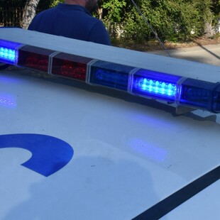ΑΣΤΥΝΟΜΙΚΟΣ ΘΕΣΣΑΛΟΝΙΚΗ ΚΑΤΑΓΓΕΛΙΑ ΚΡΑΤΟΥΜΕΝΗ