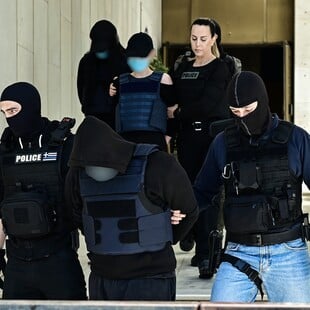 ΔΟΛΟΦΟΝΙΑ ΑΓΙΟΣ ΔΗΜΗΤΡΙΟΣ ΔΙΚΗ