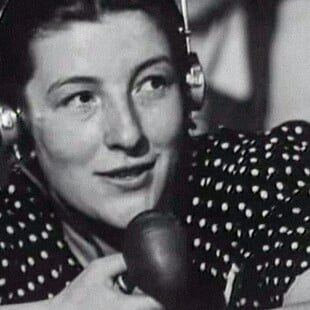 Οι γυναίκες της Νυρεμβέργης 