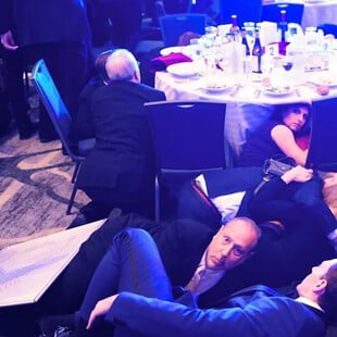 ΠΥΡΟΒΟΛΙΣΜΟΙ ΟΥΑΣΙΝΓΚΤΟΝ ΝΤΟΝΑΛΝΤ ΤΡΑΜΠ