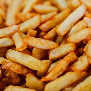 ΠΑΤΑΤΕΣ ΓΕΥΣΗ ΑΠΟΛΑΥΣΗ ΦΑΓΗΤΟ