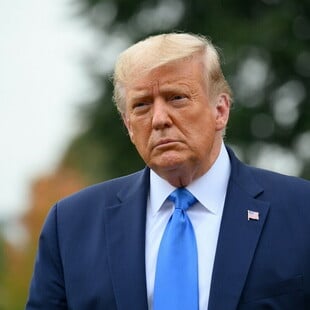 ΤΡΑΜΠ ΠΥΡΟΒΟΛΙΣΜΟΙ 