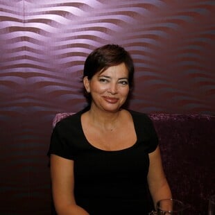 Η Ελένη Κούρκουλα επιστρέφει στο θέατρο μετά από 26 χρόνια 