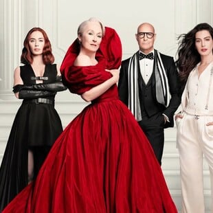 Ο Διάβολος Φοράει Prada 2 γύρισε στο Runway και οι πρώτες αντιδράσεις είναι απρόσμενα θετικές