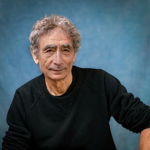GABOR MATE ΣΤΕΓΗ ΙΔΡΥΜΑΤΟΣ ΩΝΑΣΗ