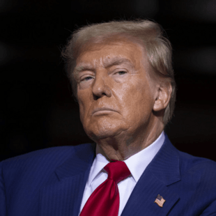 ΙΡΑΝ ΤΡΑΜΠ ΗΠΑ ΠΡΟΤΑΣΗ