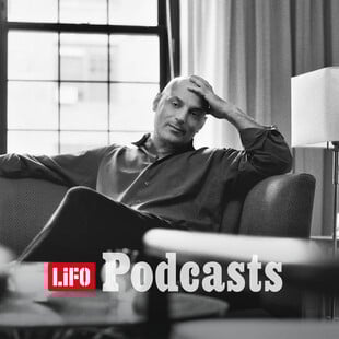 Ντάνιελ Μέντελσον: «Το μεγάλο θέμα του Καβάφη είναι ο χρόνος»