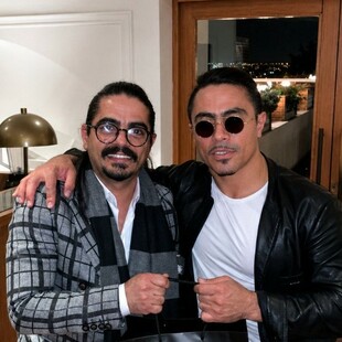 ΝΟΥΣΡΕΤ SALT BAE ΚΥΛΩΜΑ ΠΑΙΔΙΚΗΣ ΠΟΡΝΕΙΑΣ 