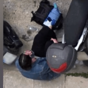 ΠΑΓΚΡΑΤΙ ΠΑΡΚΙΝΓΚ ΞΥΛΟΔΑΡΜΟΣ