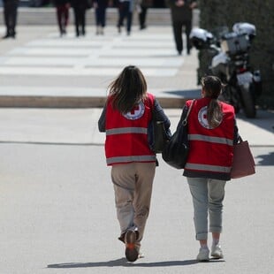 ΠΥΡΟΒΟΛΙΣΜΟΙ ΕΦΚΑ ΕΙΡΗΝΟΔΙΚΕΙΟ 89ΧΡΟΝΟΣ