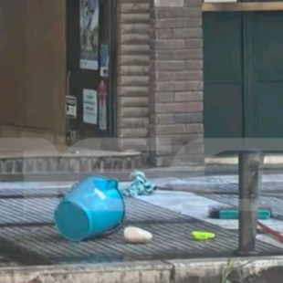 ΘΕΣΣΑΛΟΝΙΚΗ 5ΧΡΟΝΟΣ ΜΠΑΛΚΟΝΙ