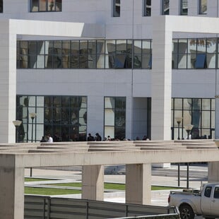 ΠΥΡΟΒΟΛΙΣΜΟΙ ΕΦΚΑ ΕΙΡΗΝΟΔΙΚΕΙΟ ΠΡΩΤΟΔΙΚΕΙΟ 