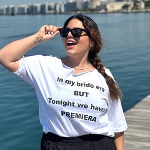 ΔΑΝΑΗ ΜΠΑΡΚΑ ΓΑΜΟΣ ΠΑΝΤΡΕΥΕΤΑΙ