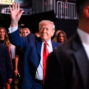 ΝΤΟΝΑΛΝΤ ΤΡΑΜΠ ΠΟΛΕΜΟΣ ΙΡΑΝ