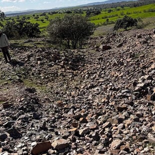 ΙΣΠΑΝΙΑ ΟΡΥΧΕΙΑ ΣΚΑΝΔΙΝΑΒΙΑ