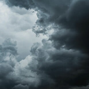 ΚΑΙΡΟΣ ΒΡΟΧΕΣ