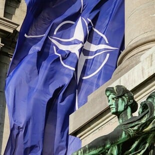 NATO ΙΡΑΝ