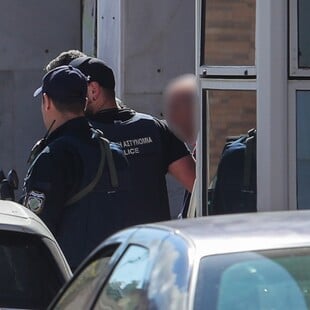 ΠΥΡΟΒΟΛΙΣΜΟΙ ΕΙΡΗΝΟΔΙΚΕΙΟ 89ΧΡΟΝΟΣ ΕΞΙΤΗΡΙΟ