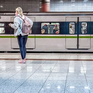 ΠΡΩΤΟΜΑΓΙΑ ΜΕΤΡΟ ΛΕΩΦΟΡΕΙΑ ΠΛΟΙΑ ΑΠΕΡΓΙΑ