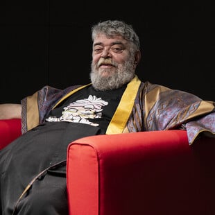  «Ποτέ δεν ενδιαφέρθηκα για το σουξέ» 