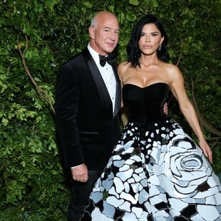 Το Met Gala στην εποχή του Μπέζος: όταν το χρήμα της τεχνολογίας αγοράζει γούστο