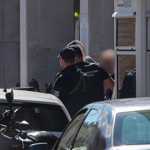ΕΦΚΑ ΕΙΡΗΝΟΔΙΚΕΙΟ ΗΛΙΚΙΩΜΕΝΟΣ 89ΧΡΟΝΟΣ ΠΡΟΦΥΛΑΚΙΣΗ ΕΝΟΠΛΗ ΕΠΙΘΕΣΗ