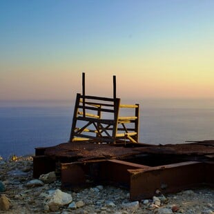 ΓΑΥΔΟΣ ΝΗΣΙ ΚΑΤΟΙΚΟΙ ΑΝΤΙΔΡΑΣΕΙΣ